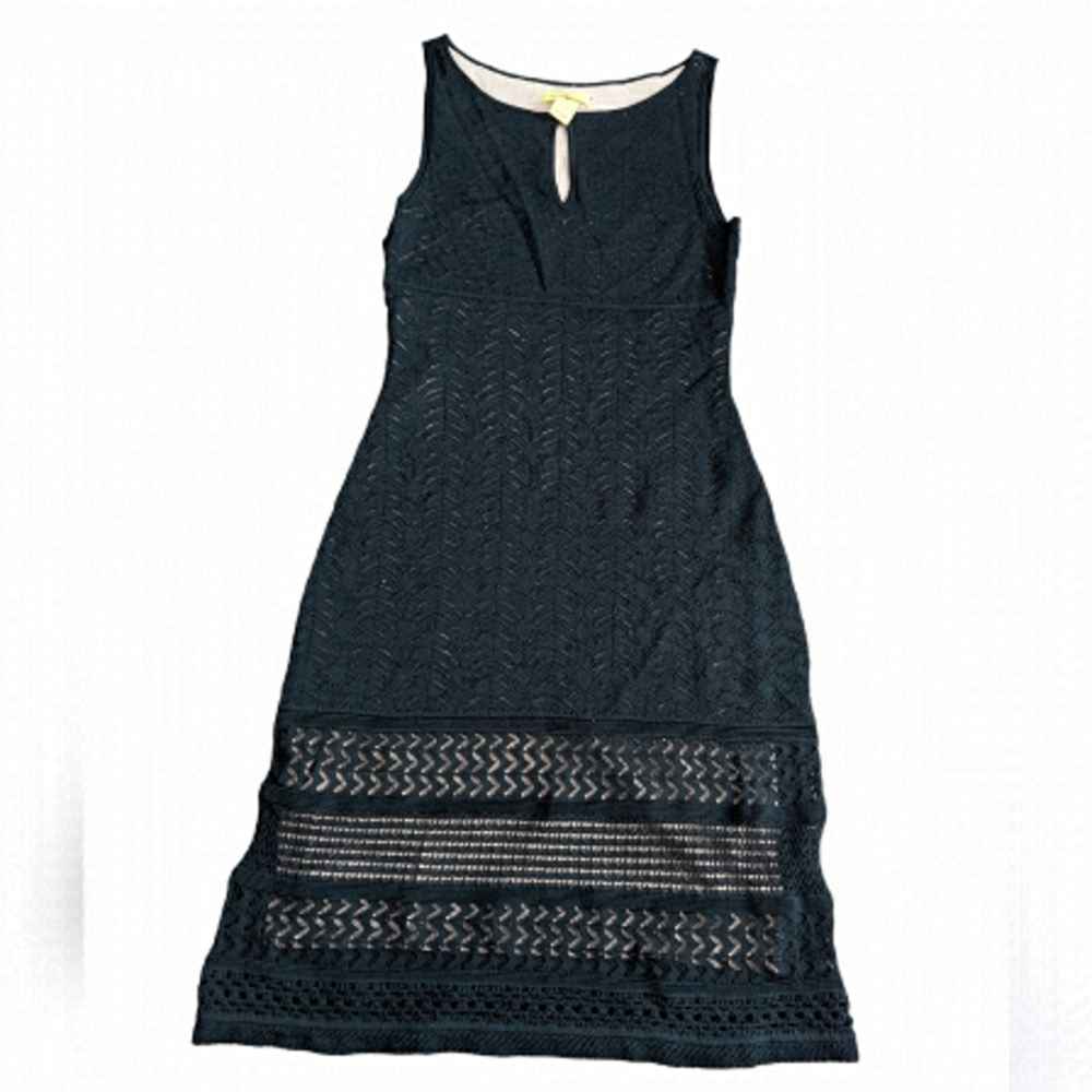 Catherine Malandrino Knit Dress 👗